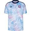 adidas FCRF KOLUMBIEN AWAY Teamtrikot Herren - seblbu