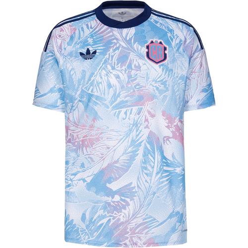 adidas FCRF KOLUMBIEN AWAY Teamtrikot Herren
