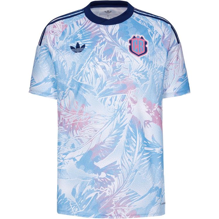 adidas adidas FCRF KOLUMBIEN AWAY Teamtrikot Herren - seblbu - 0 | SportScheck