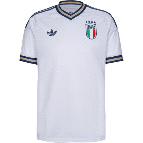 adidas FIGC ITALIEN AWAY Teamtrikot Herren