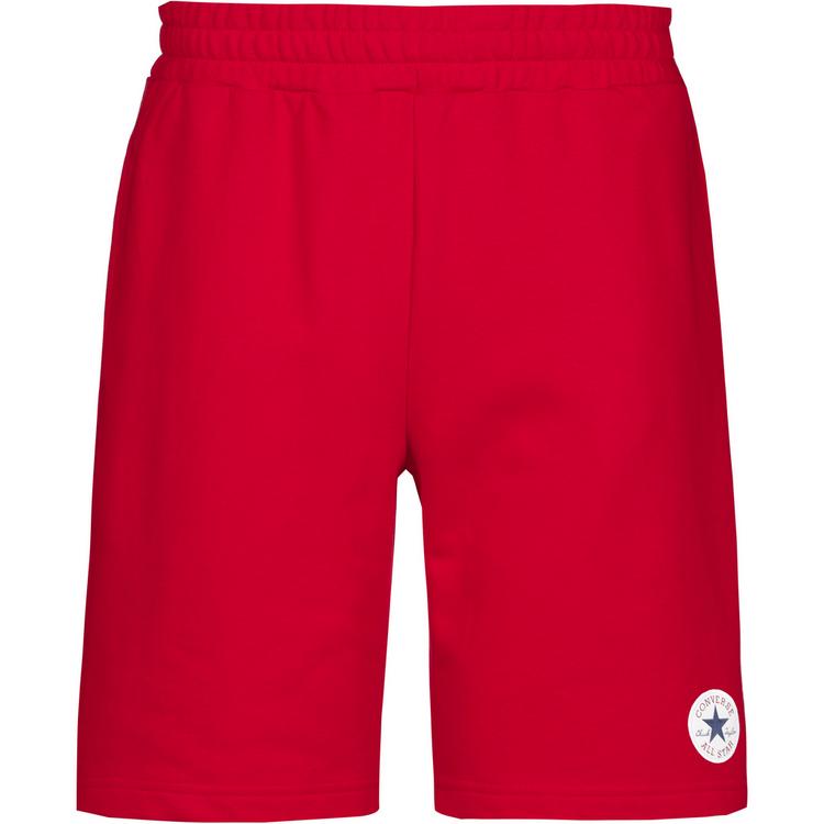 CONVERSE CONVERSE Shorts Herren - converse red - 0 | SportScheck