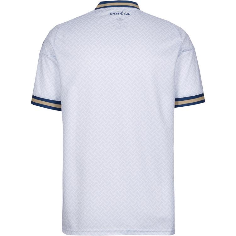adidas adidas FIGC ITALIEN AWAY Teamtrikot Herren - aerblu - 0 | SportScheck