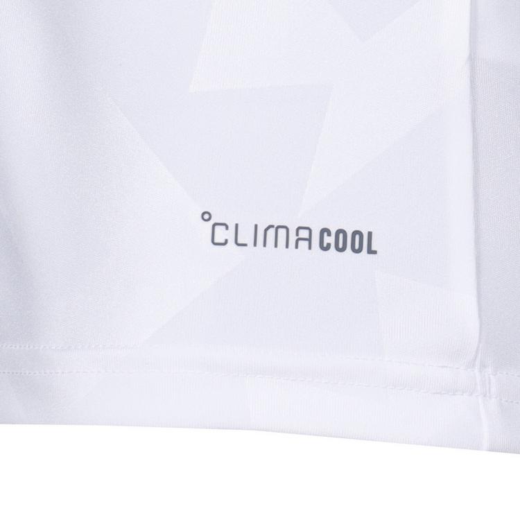 adidas adidas FMF Mexiko Away Teamtrikot Kinder - white - 0 | SportScheck