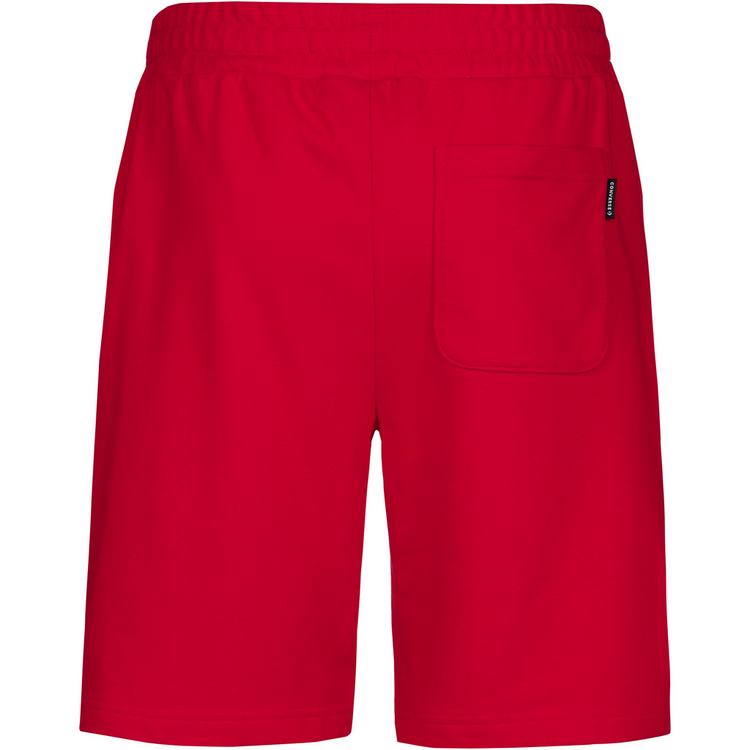 CONVERSE CONVERSE Shorts Herren - converse red - 0 | SportScheck