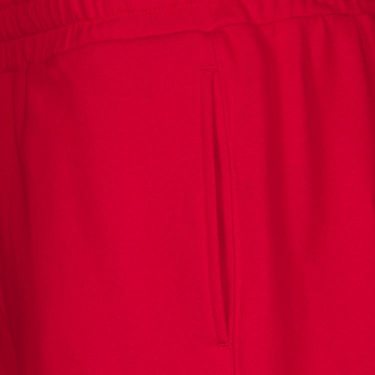 CONVERSE CONVERSE Shorts Herren - converse red - 0 | SportScheck
