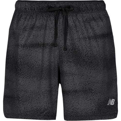 NEW BALANCE Laufshorts Herren