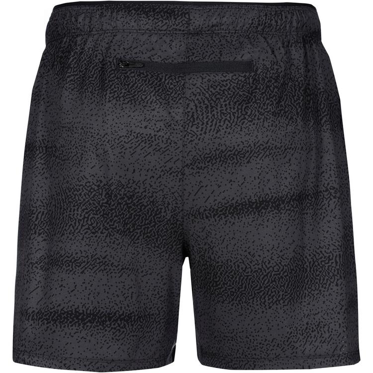 NEW BALANCE NEW BALANCE Laufshorts Herren - bgr bk-grey - 0 | SportScheck