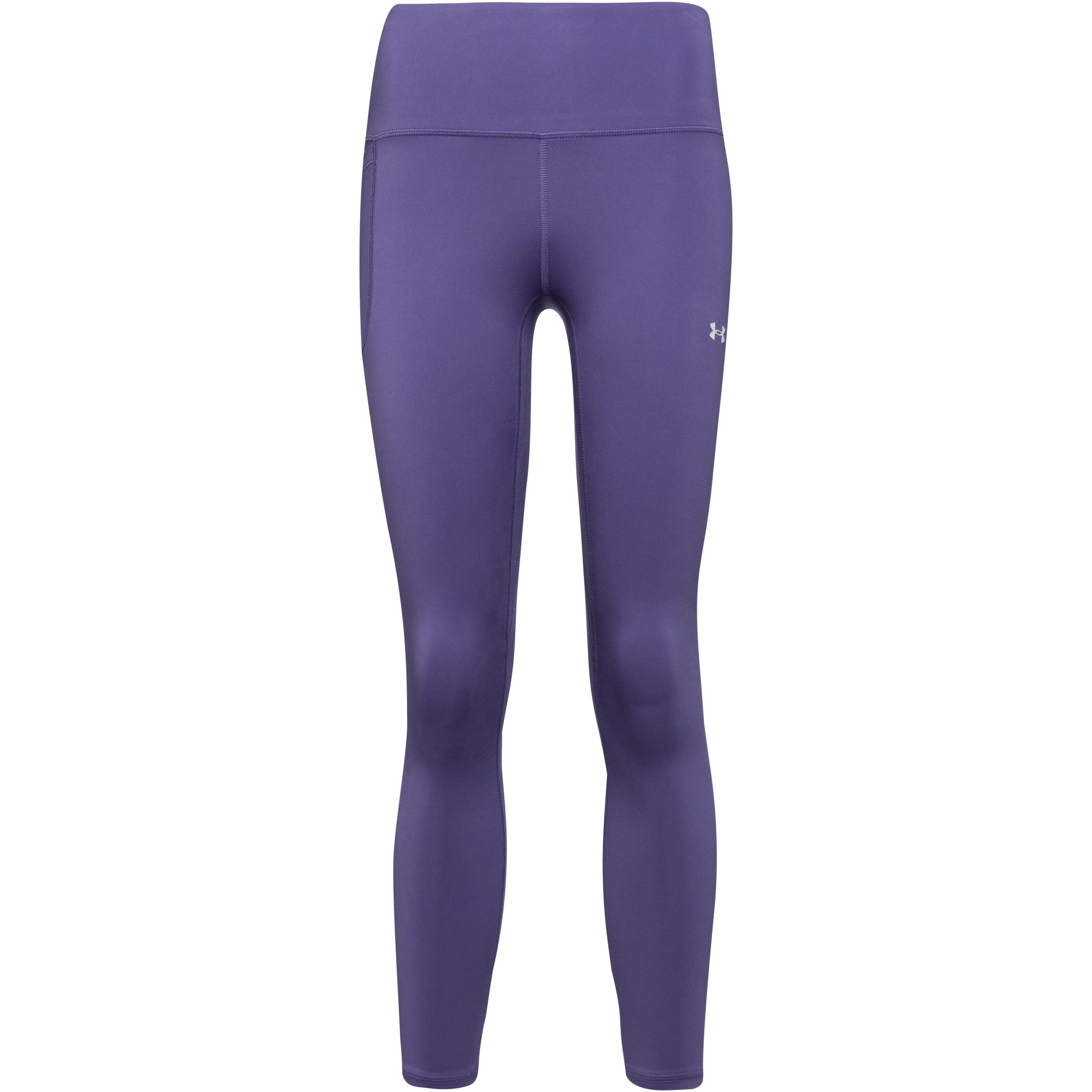 Under Armour Tight Ultraweicher Stoff Atmungsaktiv Stoff Petrol