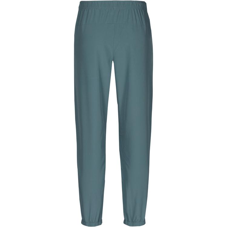 Nike Nike DF Trainingshose Herren - mineral slate-black-reflective silv - 0 | SportScheck