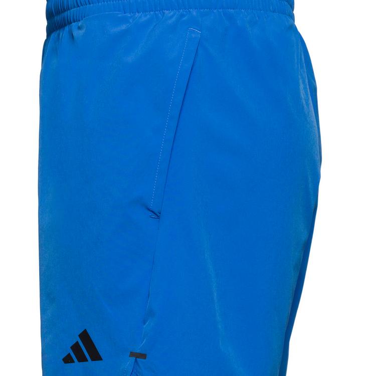 adidas adidas D4T Funktionsshorts Herren - rayblu - 0 | SportScheck