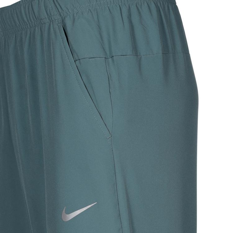 Nike Nike DF Trainingshose Herren - mineral slate-black-reflective silv - 0 | SportScheck