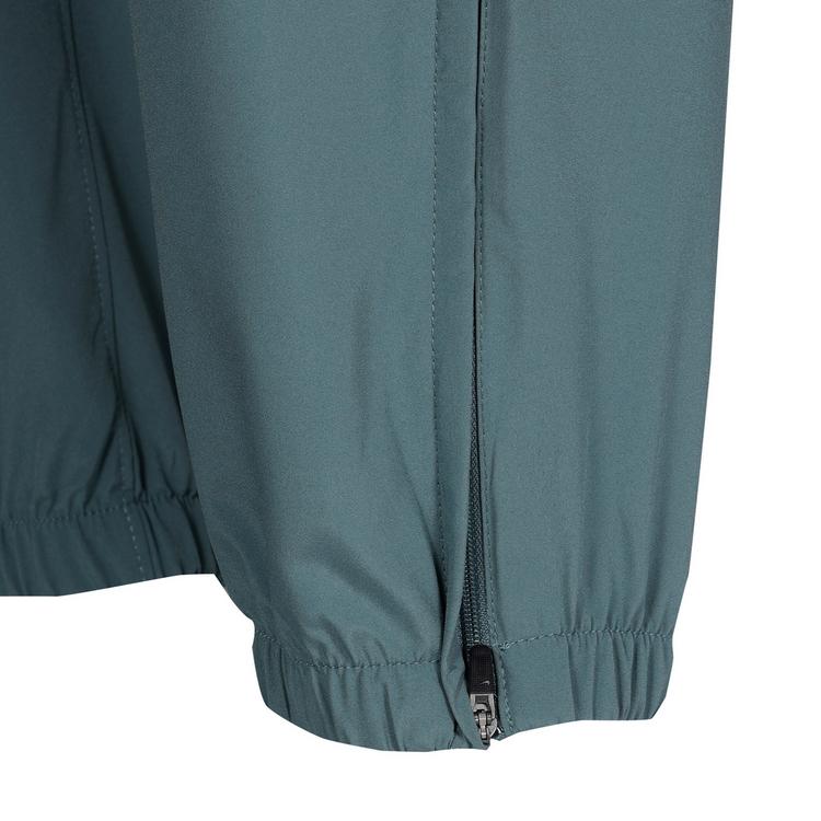 Nike Nike DF Trainingshose Herren - mineral slate-black-reflective silv - 1 | SportScheck