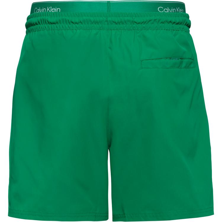Calvin Klein Calvin Klein Badehose Herren - mardi gras green - 0 | SportScheck