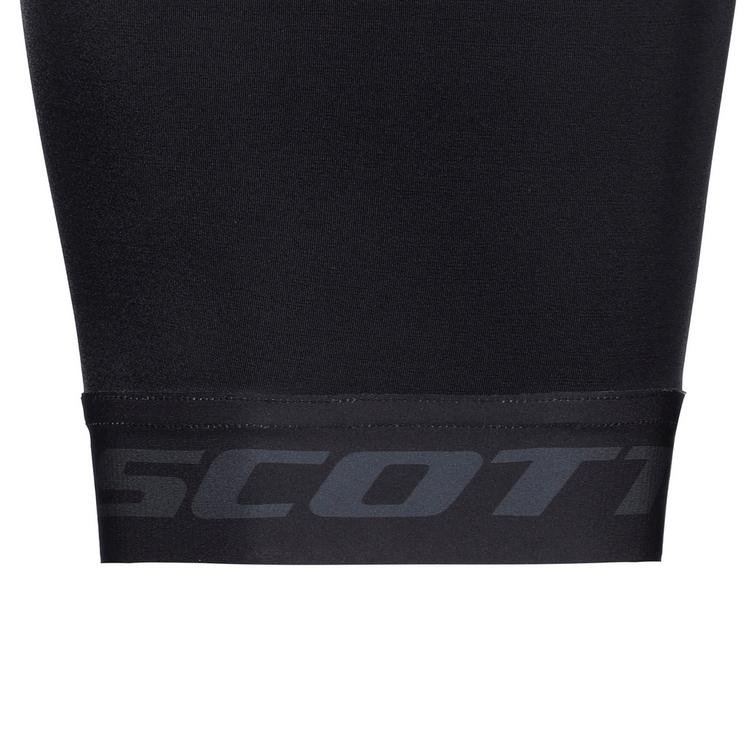SCOTT SCOTT Endurance Fahrradtights Herren - black - 0 | SportScheck