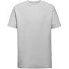 Kleinigkeit Stilles K&ouml;rdchen T-Shirt Herren - salt grey