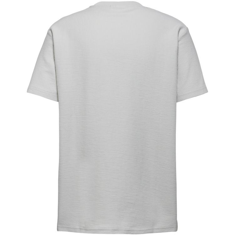 Kleinigkeit Kleinigkeit Stilles K&ouml;rdchen T-Shirt Herren - salt grey - 0 | SportScheck