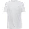 Kleinigkeit Big Palms T-Shirt Herren - white
