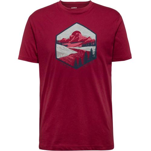 ICEPEAK MOCBACH T-Shirt Herren