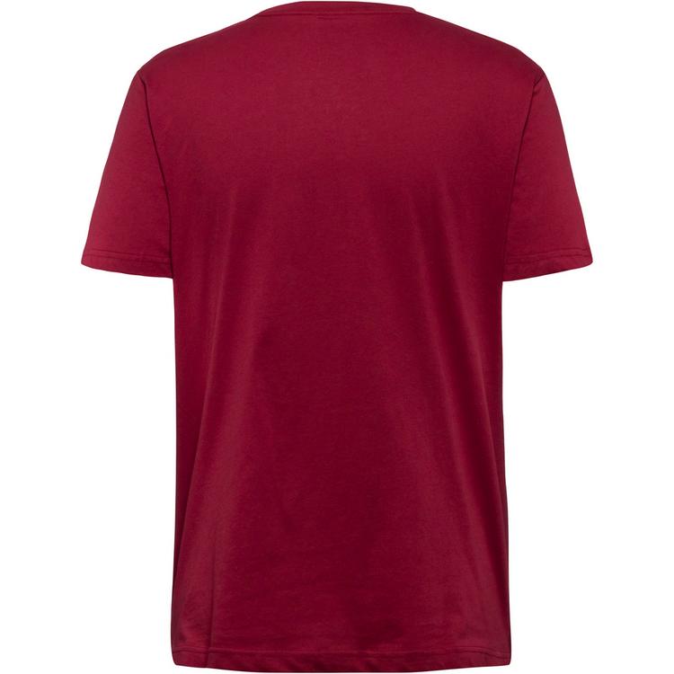 ICEPEAK ICEPEAK MOCBACH T-Shirt Herren - moosbeere - 0 | SportScheck