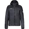 Mammut Broad Peak Light Daunenjacke Herren - black