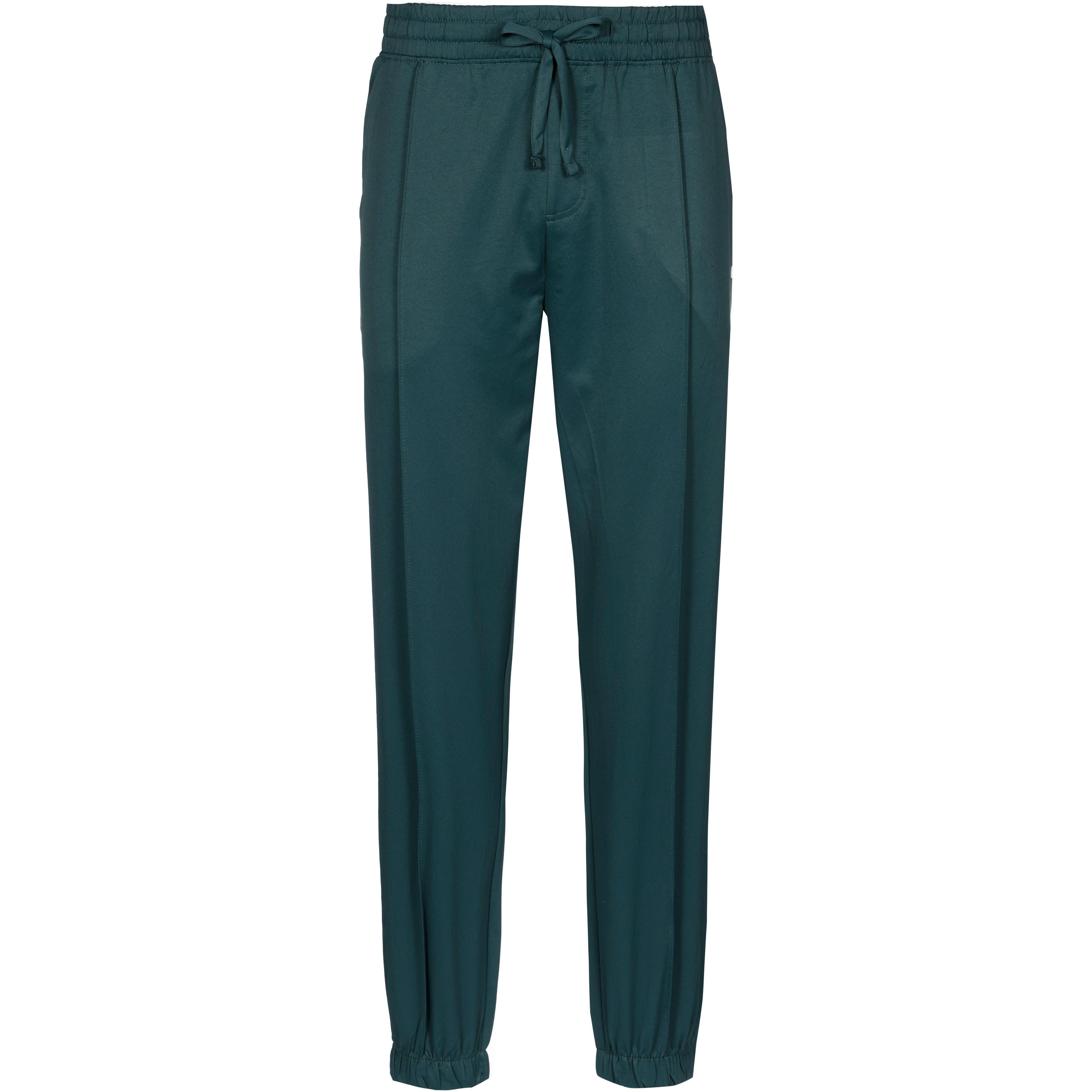 Ellesse Polyhose Freizeit Polyester Grün