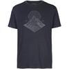 ICEPEAK MARSING Funktionsshirt Herren - anthrazit