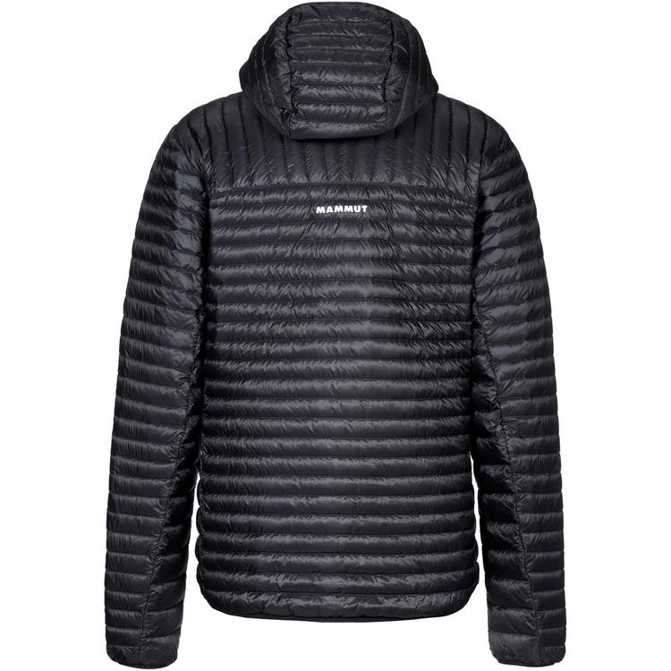 Mammut Mammut Broad Peak Light Daunenjacke Herren - black - 0 | SportScheck