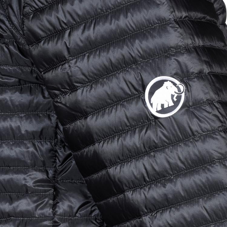 Mammut Mammut Broad Peak Light Daunenjacke Herren - black - 0 | SportScheck