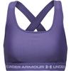 Under Armour CROSSBACK BH Damen - purple luxe