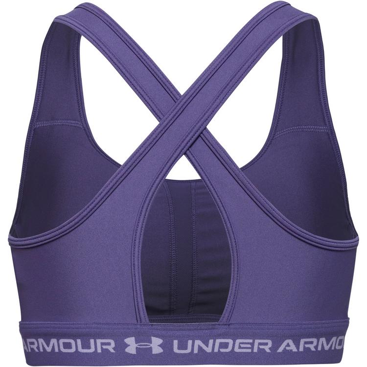 Under Armour Under Armour CROSSBACK BH Damen - purple luxe - 0 | SportScheck