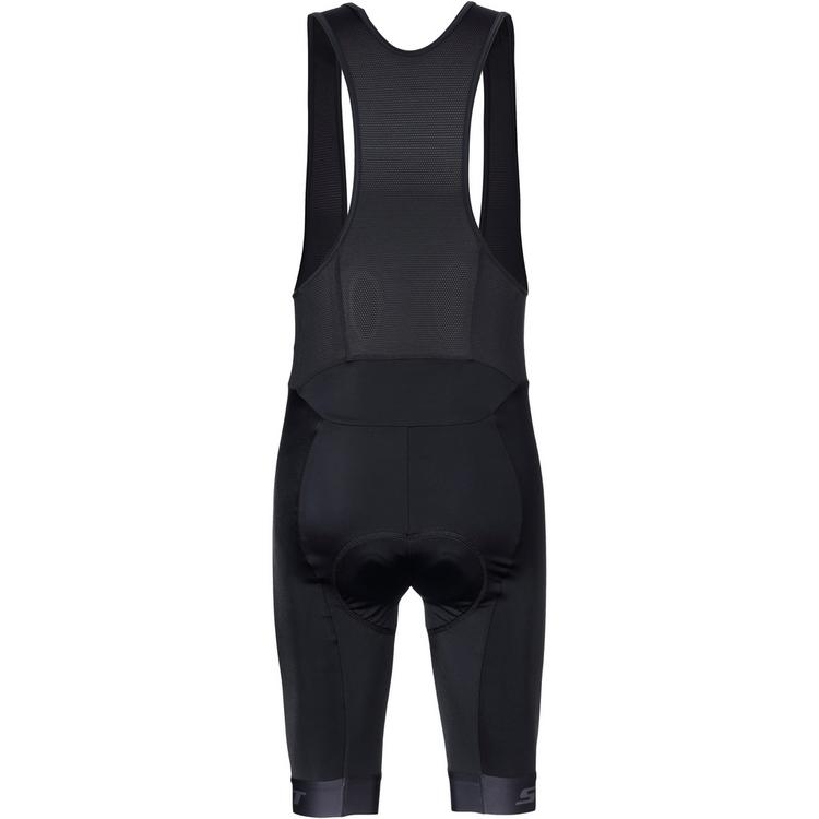 SCOTT SCOTT Endurance Bibtights Herren - black-dark grey - 0 | SportScheck