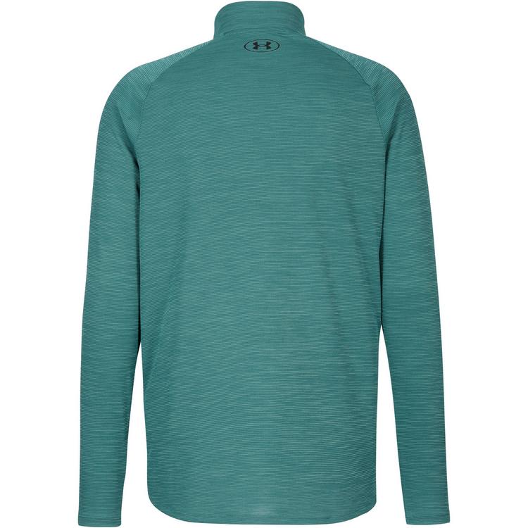 Under Armour Under Armour TECH Funktionsshirt Herren - rack green - 0 | SportScheck