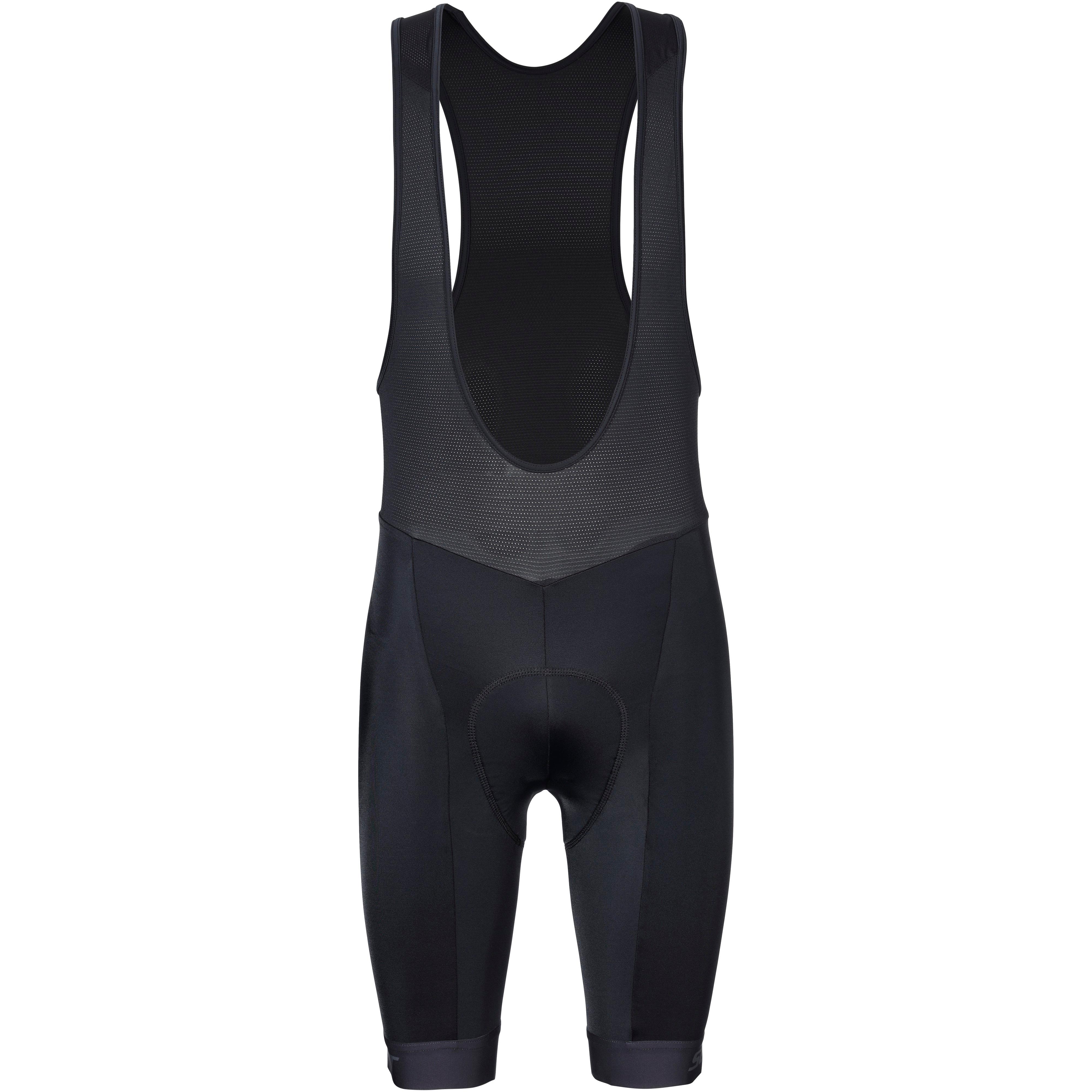 Scott Hose Endurance Schwarz