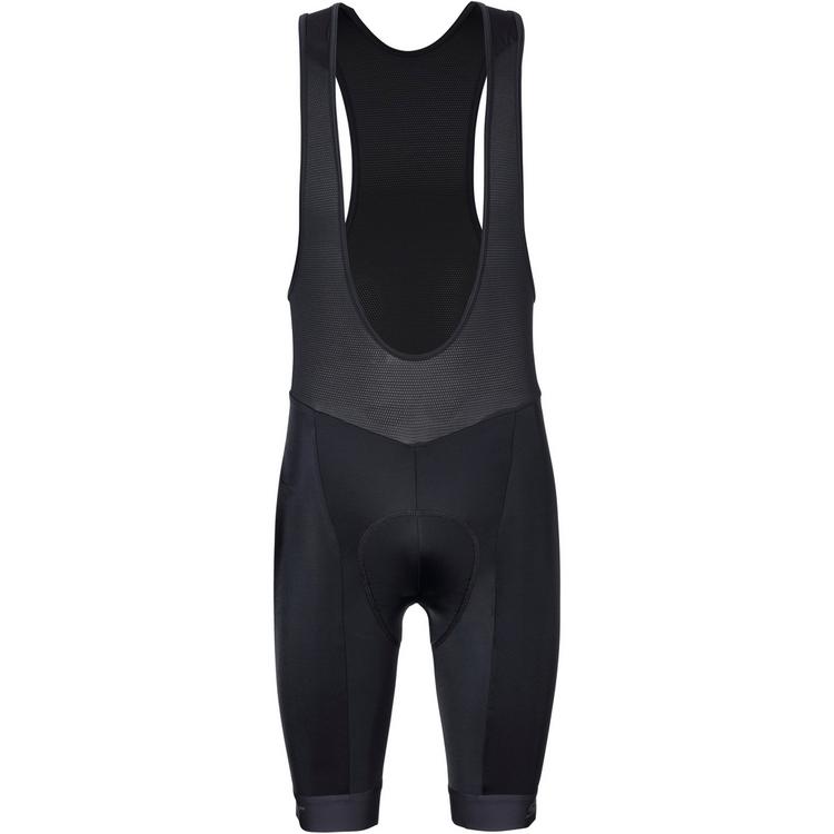 SCOTT SCOTT Endurance Bibtights Herren - black-dark grey - 0 | SportScheck