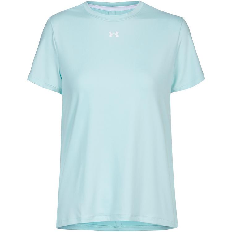 Under Armour Under Armour VANISH Funktionsshirt Damen - refresh mint - 0 | SportScheck
