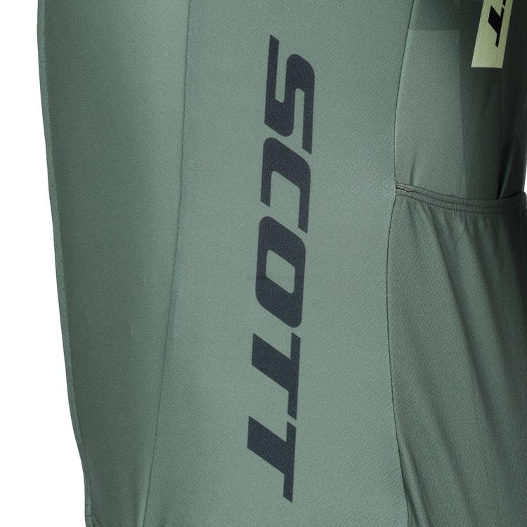 SCOTT SCOTT RC Endurance Trikot Herren - tranquil green - 0 | SportScheck