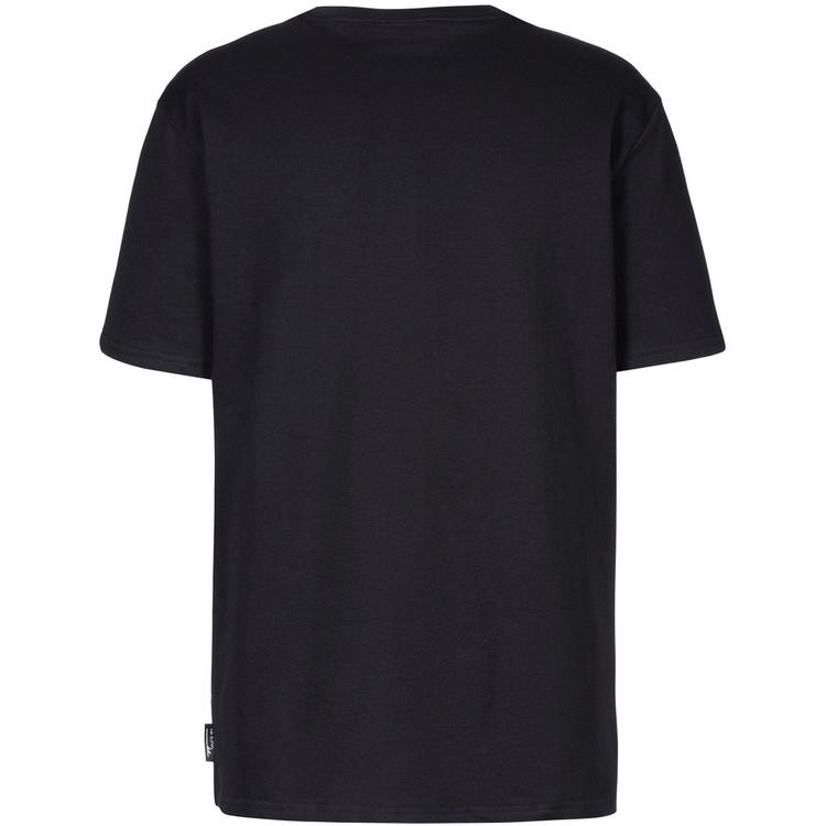 Protest Protest PRTAFIA T-Shirt Herren - true black - 0 | SportScheck