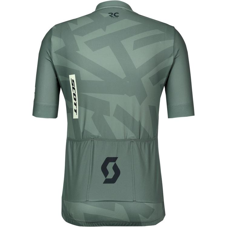SCOTT SCOTT RC Endurance Trikot Herren - tranquil green - 0 | SportScheck