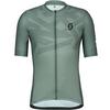 SCOTT RC Endurance Trikot Herren - tranquil green