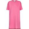 Kleinigkeit Lara Soft Jerseykleid Damen - hot pink