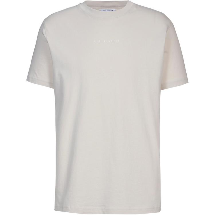 Kleinigkeit Kleinigkeit T-Shirt Herren - beige - 0 | SportScheck