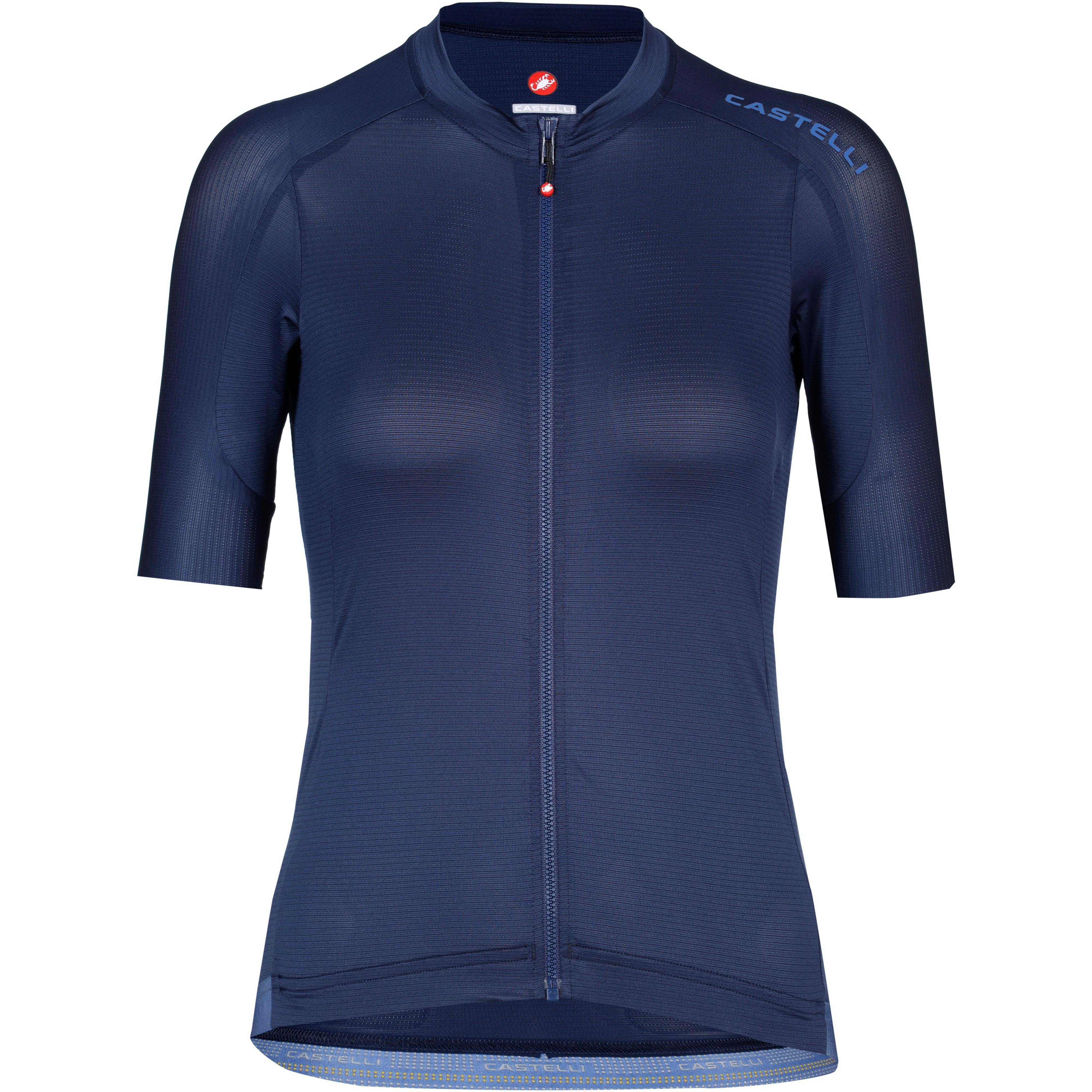 castelli Espresso 2 Trikot Damen