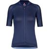 castelli ESPRESSO 2 Trikot Damen - belgian blue