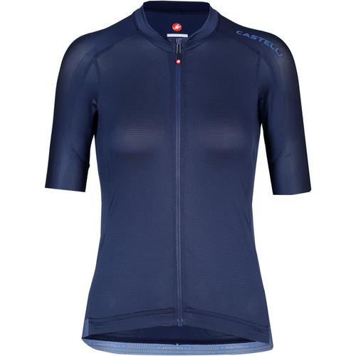 castelli ESPRESSO 2 Trikot Damen