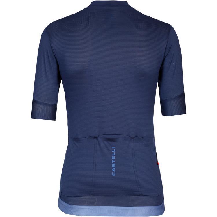 castelli castelli ESPRESSO 2 Trikot Damen - belgian blue - 0 | SportScheck