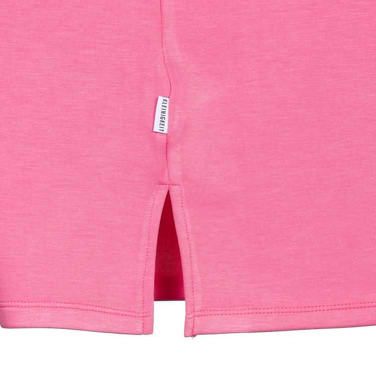 Kleinigkeit Kleinigkeit Lara Soft Jerseykleid Damen - hot pink - 0 | SportScheck