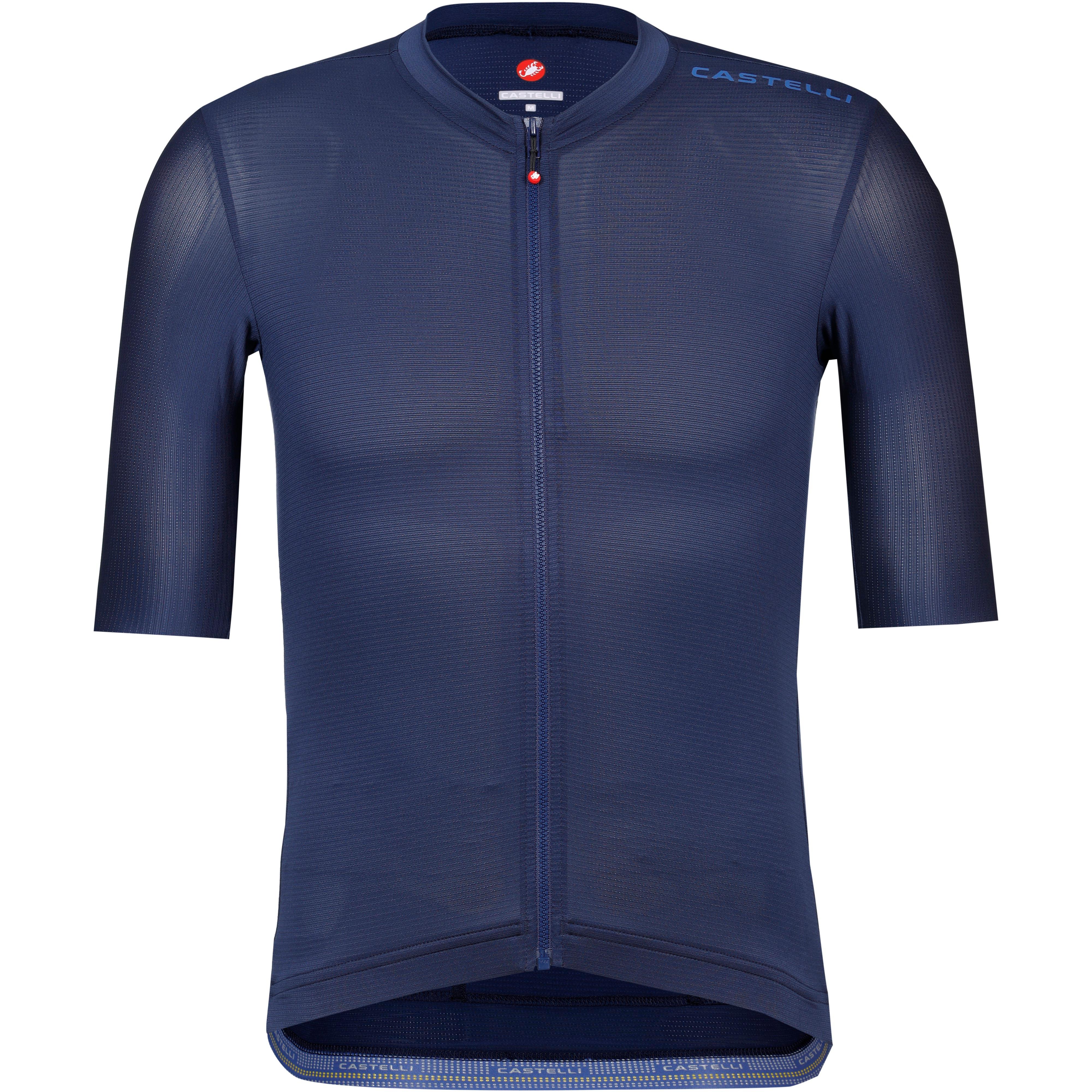 castelli Espresso 2 Trikot Herren