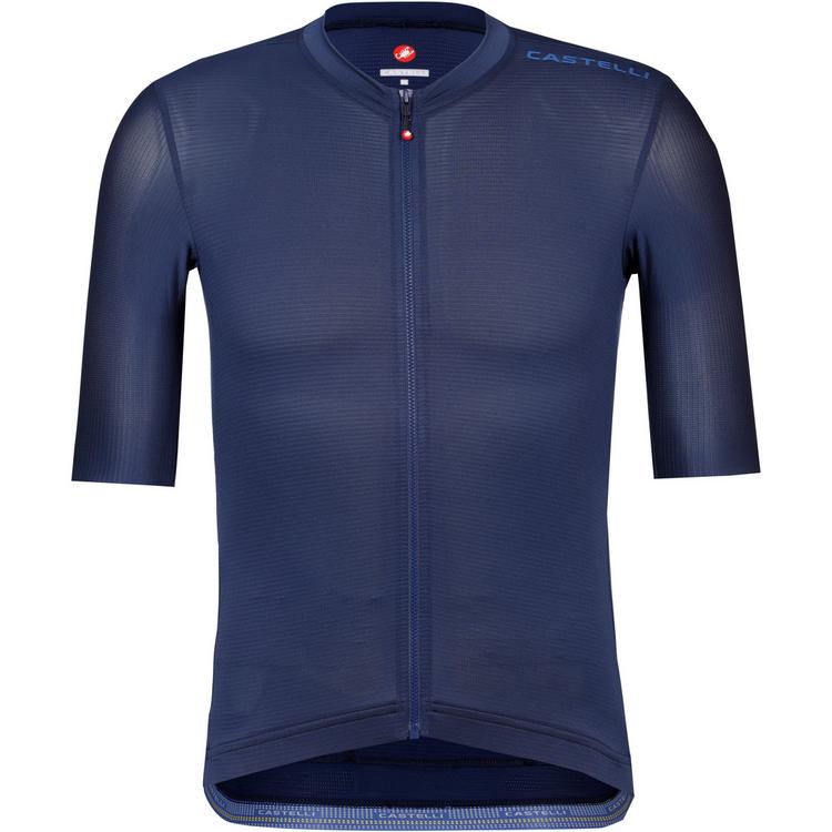 castelli castelli ESPRESSO 2 Trikot Herren - belgian blue - 0 | SportScheck