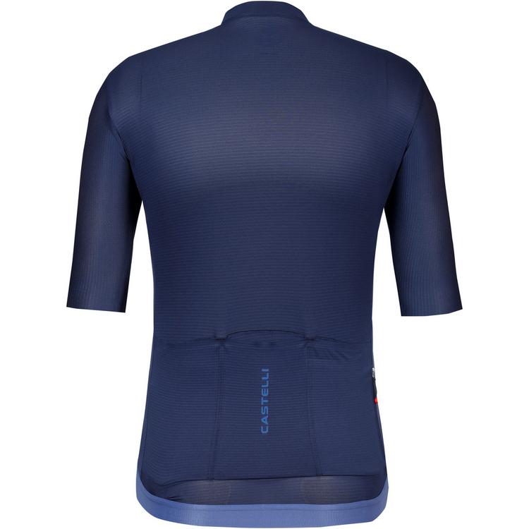 castelli castelli ESPRESSO 2 Trikot Herren - belgian blue - 0 | SportScheck