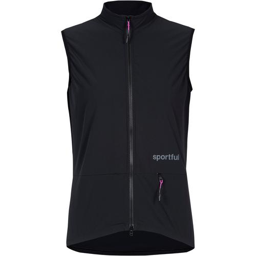 Sportful SUPERGIARA 2 Fahrradweste Damen